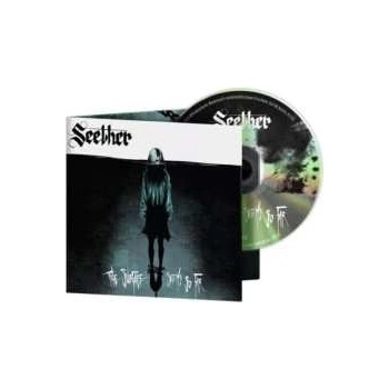 Seether Surface Seems So Far CD