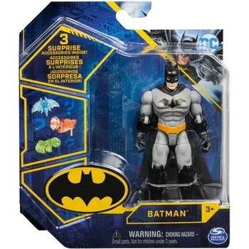 Funville Dc batman Базова фигура 6055946 (1006866f)