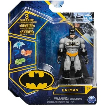 Funville Dc batman Базова фигура 6055946 (1006866f)