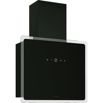 Klarstein Абсорбатор AlizeEdge, Touch, Flat, Silent, Built-in, A+ (CGCH8_AlizeEdge_60BK) (CGCH8_AlizeEdge_60BK)