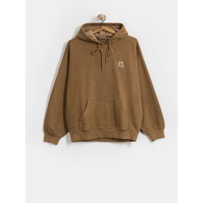 Carhartt WIP Vista HD wip h brown garment dyed