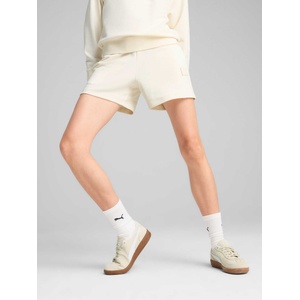 PUMA Къси панталони ESS ELEVATED Mid-Rise Shorts 5 (68502099)
