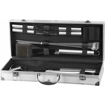 Strend Pro Grilovacího nářadí Grill sada 3 ks ST2210459