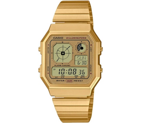 Casio A130WEG-9A