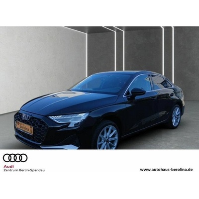 Audi A3 TFSI S tronic 110 kW