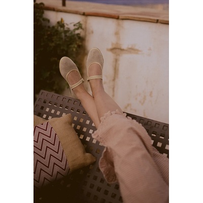 Flabelus Балеринки Flabelus Imelda (Imelda)