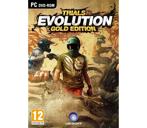 Trials Evolution (Gold)