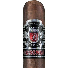 Bossner Black Edition Robusto