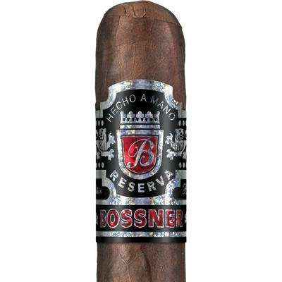 Bossner Black Edition Robusto