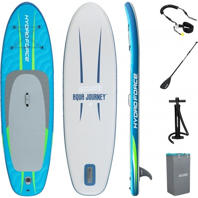 Paddleboard BESTWAY Hydro-Force Aqua Journey set 6532A