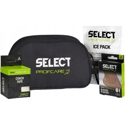 SELECT S V25 5L s obsahem
