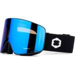 Out Of Ски маска Out of Void Mirror S2 Ski goggles - Black New / Blue MCI - размер One Size (417-5883-0111)