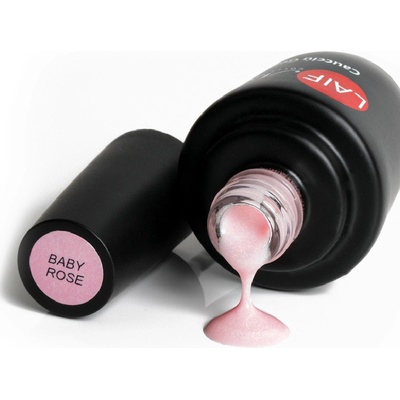 Laif Caucciù Baby Rose Gel 15 ml