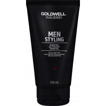 Goldwell Dualsenses for Men Spevňujúci gél na vlasy 150 ml