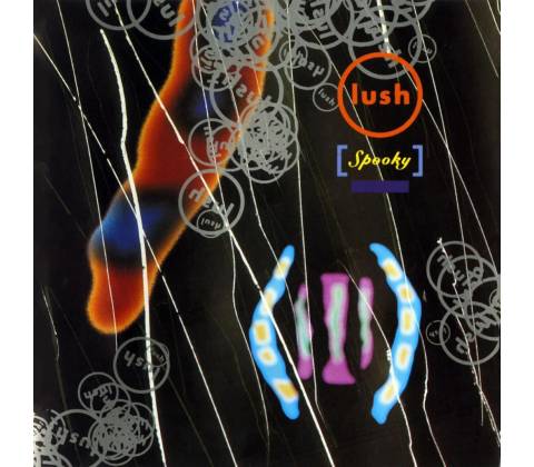 Spooky - Lush LP