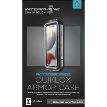 Interphone QUIKLOX Armor max. 6,9