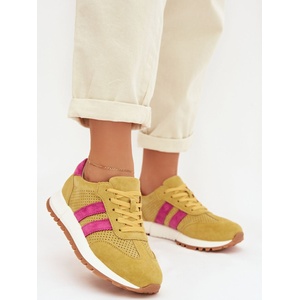 Step in style Дамски кецове модел 224927 Step in style