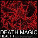 Halth - Death Magic LP