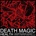 Halth - Death Magic LP