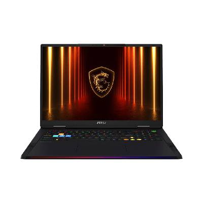MSI Raider/A18 HX A9WJG-067CZ/R9-9955HX3D/18"/4K/64GB/2TB SSD/RTX 5090