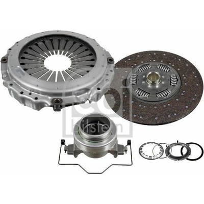 Sada spojky FEBI BILSTEIN 105148