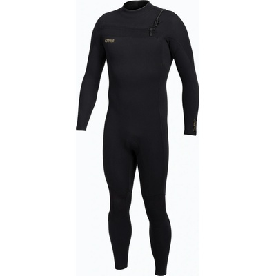 Pánský O'Neill O'Riginal RG8 4/3 Chest Zip Full black/black