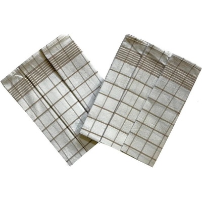 Svitap J.H.J. Negatív 50x70 cm 3 ks biela / béžová