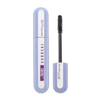 Maybelline Falsies Surreal Mascara спирала за удължени мигли Very Black 10 ml