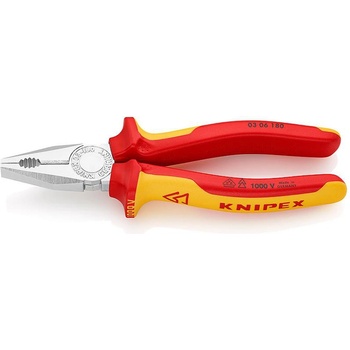 KNIPEX 0306180SB