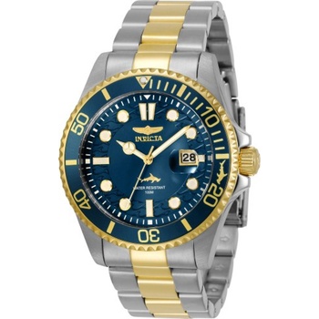 Invicta Мъжки часовник Invicta Pro Diver (30021)