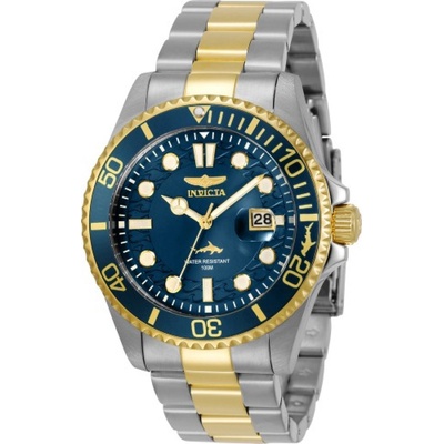 Invicta Мъжки часовник Invicta Pro Diver (30021)