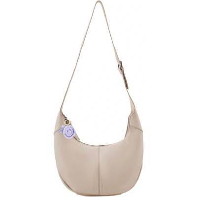 FredsBruder Take A Smile Crossbody taška Kůže 37 cm
