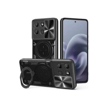 Techsuit Калъф CamGuard Pro за Moto G86 Power (KF2357122)