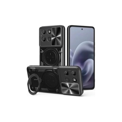 Techsuit Калъф CamGuard Pro за Moto G86 Power (KF2357122)