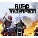 Road Redemption