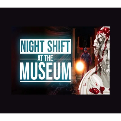 Night Shift at the Museum