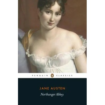 Image 1 of Northanger Abbey