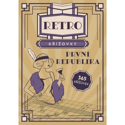 Retro křížovky: První republika
