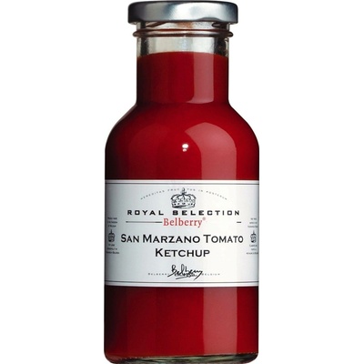 Belberry Kečup z rajčat San Marzano 250 ml