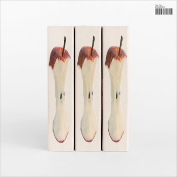 FAZER - Plex LP