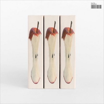 FAZER - Plex LP