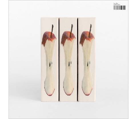 FAZER - Plex LP