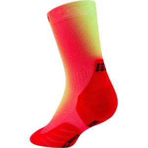CEP EDT. Gradient mid-cut