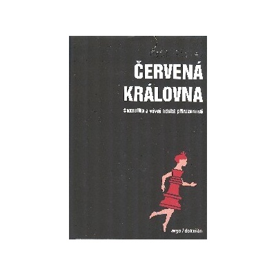 Červená královna