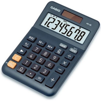 CASIO Kalkulačka MS 8 E