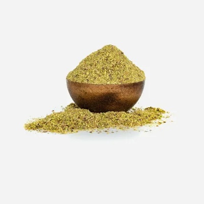 Grizly Pistáciová múka pražená 250 g