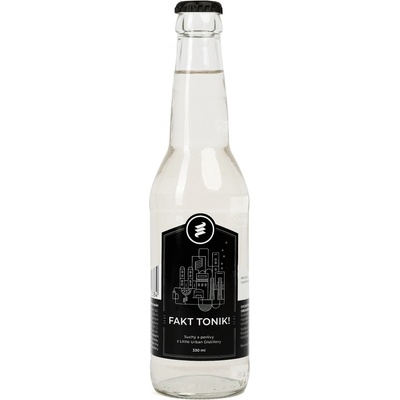 Fakt Tonic! 330 ml