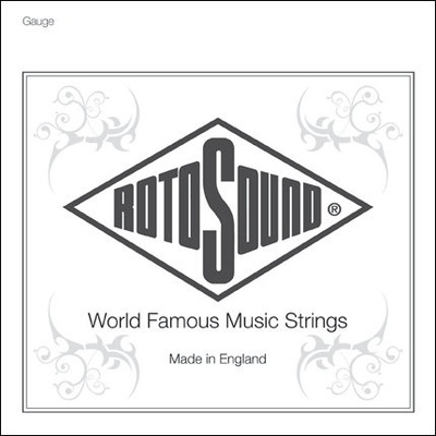 Rotosound NP 008