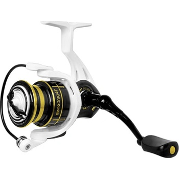 Náhradní cívka Delphin MonoDRAG 2T aluminium