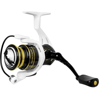 Náhradní cívka Delphin MonoDRAG 2T aluminium